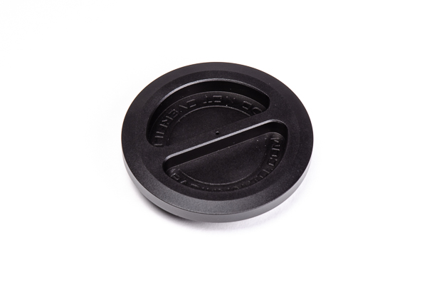Radium Engineering — Radium Engineering Fuel Cap Remote Mount Vented - view 3